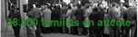 16-22 juin 2011: les victimes de la crise du logement construisent un campement