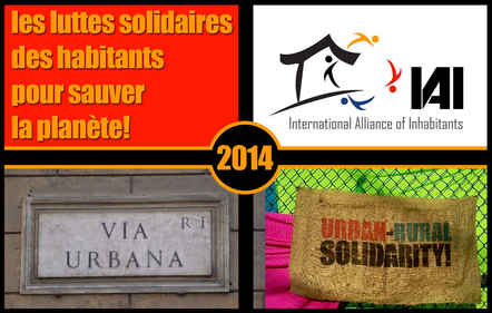 365 jours de voeux pour l'année 2014