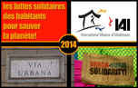 365 jours de voeux pour l'année 2014