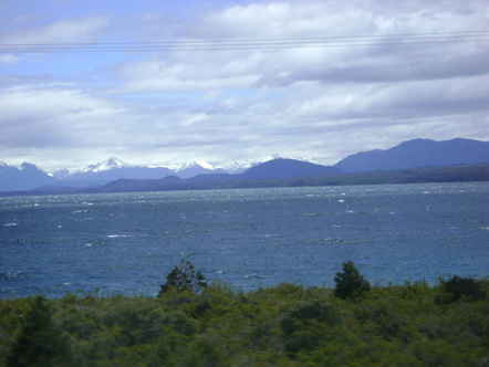 4-5/12/2009 - S.Carlos de Bariloche
