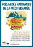 A Marseille, du 21 au 23 juin, capitale des Habitants de la Méditerranée