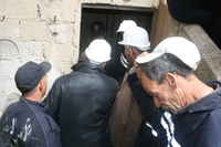 Algérie, SOS Expulsion interpelle les autorités sur les  violations du droit au logement