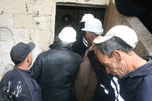 Algérie, SOS Expulsion interpelle les autorités sur les  violations du droit au logement, MAI 2011
