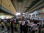 Brasil, Congreso CONAM, se escribe con mayúsculas
