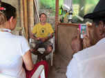 Brazil_Interview_Quilombo do Sopapo