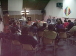 Buenos Aires_espacio coordinador de lucha_agosto2010