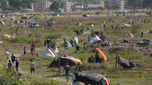 Buenos Aires, Solidaridad y repudio AIH a desalojo, represión policial y muertes en Villa Soldati, ARGENTINA, diciembre 2010