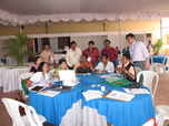 Building the WAI Steering Committee for Asia (Bangalore, 18-22 August 2010)