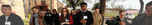 Campaign to restore National Housing Right, USA, october 2009