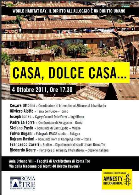 Casa dolce casa
