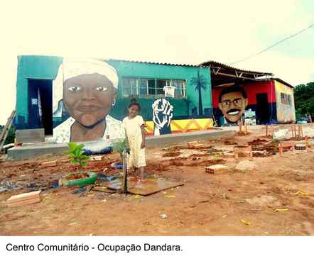 centro social