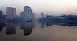 Climate Change and Urbanization: Perspective Bangladesh