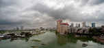Climate Change and Urbanization: Perspective Bangladesh