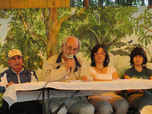 Cuetzalan, foro de regeneración socio ambiental, ABRIL 2011