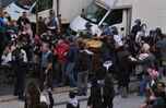 Evictions & Resistances (Marseille, 1 octobre 2010)