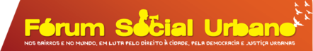 FORO SOCIAL URBANO 2010