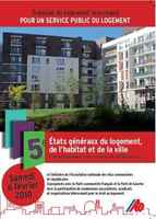 France, Un front s’organise pour le droit au logement, FEBBRAIO 2010