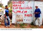 frase de ordem