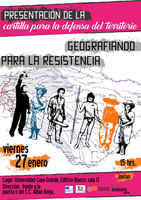 Guayaquil, Jornadas por el derecho al territorio
