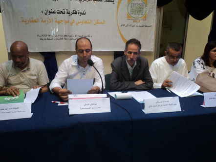 Habitat  au Maroc: crise de la planification ou de la spéculation?