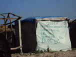 Haití: Por el Derecho a la Vivienda Rumbo a la Asamblea Mundial de  los Habitantes de 2011, AGOSTO 2010