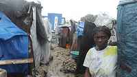 Haïti, Trois ans après le tremblement de terre les Droits des déplacés continuent d’être violés
