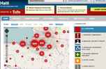 Haiti Ushahidi