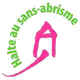 'Halte au sans abrisme' - la Campagne de la FEANTSA, BRUSSELS, abril 2010