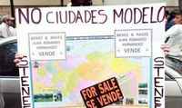 Honduras insiste y anuncia la primera Ciudad Modelo