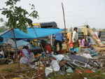 12 Porur eviction Chennai India