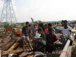 9 Porur eviction Chennai India