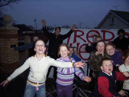 children & GP