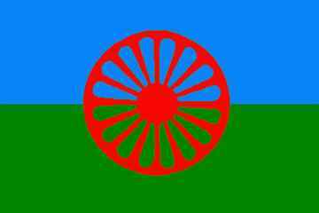 Logo Rom