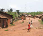 Internal Displacement Global Overview of Trends and Developments in 2010, MARCH 2011