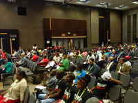 Johannesburg, le succès des associations d’habitants organisés pour Quito