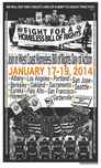 Join West Coast Social Justice Actions!
