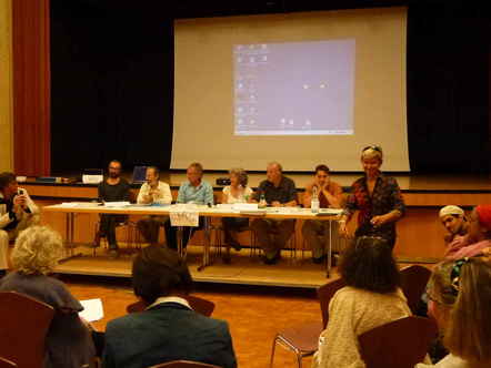 Journées Internationales – ForuMMedia 2011: toutes les vidéos en ligne