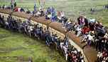 Kenya, Court declares forced evictions from informal settlements unconstitutional, MARCH 2011