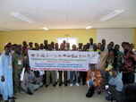 Le Comité Promoteur AMH Cameroun