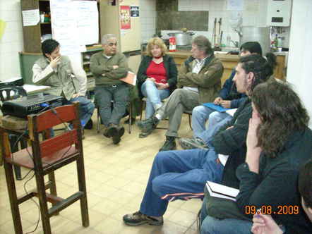 Lectura de relatos