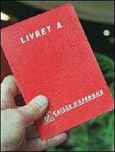 Livret A France (2008)