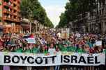 Llamamiento de Gaza: todos y todas a la calle el sábado 9 de agosto, Día de la Ira