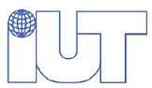 Logo IUT
