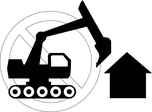 Logo Phnom Penh Free from Eviction Zone (2011)