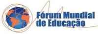 Logo World Education Forum 2009