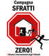 Logo ZEC IAI (italiano, 2007)