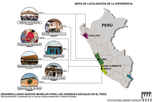 mapa localizacion experiencia
