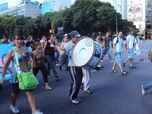 Marcha 11 de marzo 2010 - CABA