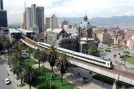 Medellín: de dientes pa'fuera
