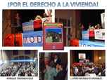 Mendoza, una propuesta responsable para un cambio substancial en la política publica de vivienda